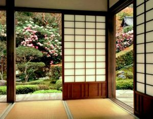 Classic Japanese interior exterior - garden view.jpg